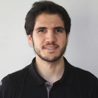 Artur Andrade, mobway