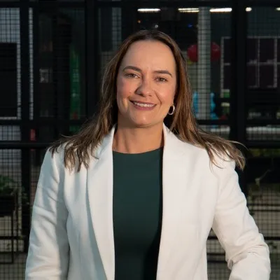 Mariana Nastri, VOC Talentos