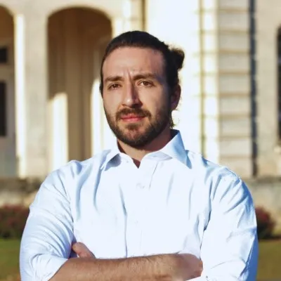 Yury Duarte, SIGRIA